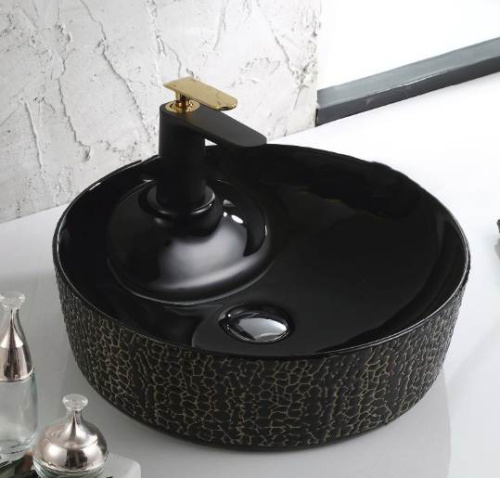 Умывальник CeramaLux D1306H004