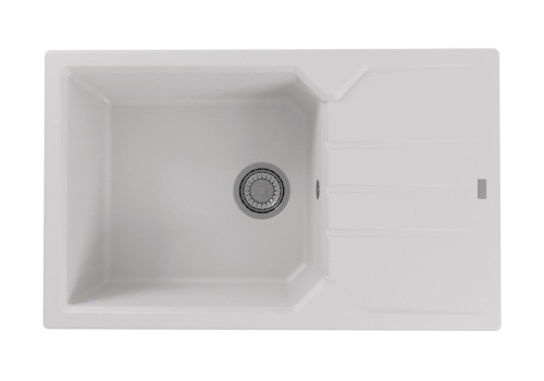 Мойка для кухни Alveus Granital RECORD 40 G11 ARCTIC 1144964