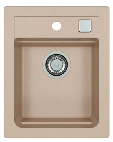 Мойка для кухни Alveus Granital ATROX 10 TERRA - G22 400x500 1139768