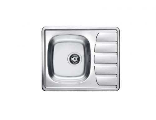 Мойка для кухни Alveus ZOOM 10 NAT-90-061x50 1098940