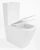 Унитаз напольный Vincea Q-Line VT2-12T