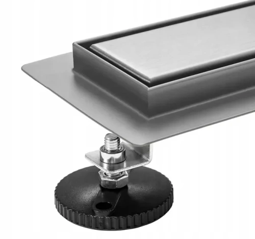 Душевой трап Rea Neox Pro 700 nikiel brush G5808