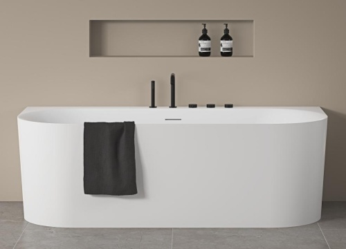 Ванна акриловая Vincea VBT-703-1800