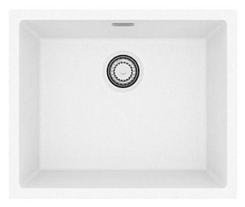 Мойка для кухни Alveus OMNI 30 Granital ARCTIC-G11 550x450x198 1150051