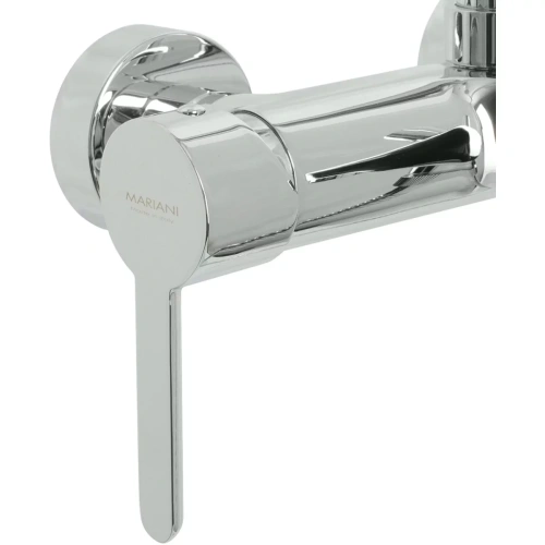 Душевая система Mariani Winter B00260WNA01