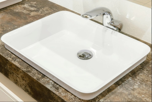 Умывальник Andrea Effie 50