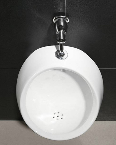 Писсуар CeramaLux X545P