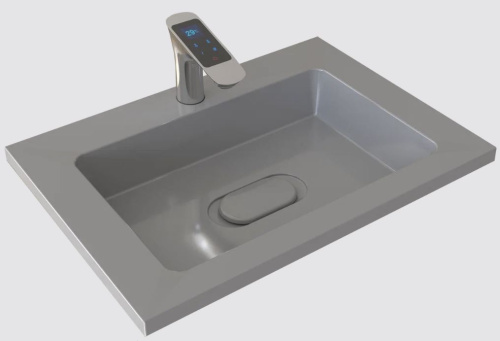 Умывальник Versalia Modul 65 G