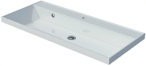 Тумба напольная Vela Бриз 100Н под Classica TU270601