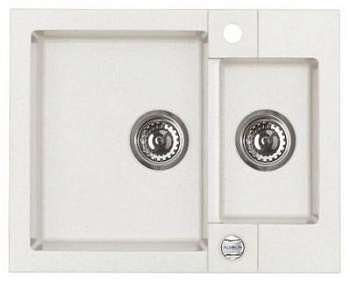 Мойка для кухни Alveus ROCK 70 Granital TERRA-G22 780x480x180 1090953