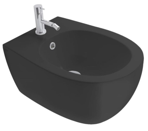 Биде подвесное Globo 4ALL MDS09AR