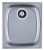 Мойка для кухни Alveus BASIC 10 LEI-90 380x440 1082196 Мойка для кухни Alveus BASIC 10 LEI-90 380x440 1082196