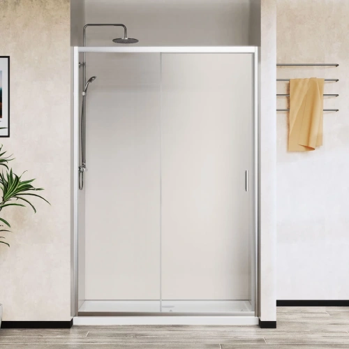 Душевая дверь Vincea City VDS-5CT150CL