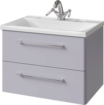 Тумба подвесная Caprigo Accord 65 2219-SF028