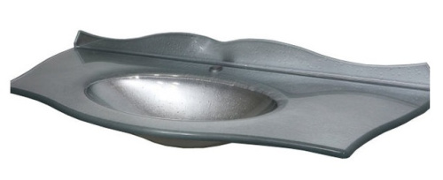 Умывальник Caprigo Bourget 120 OW15-11016-S