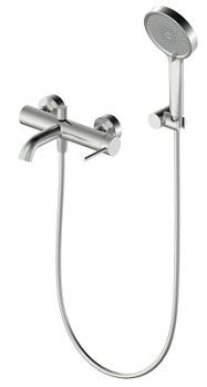 Смеситель для ванны Oliveeka OL-639017-BN