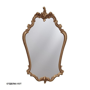 Зеркало Caprigo PL415-VOT