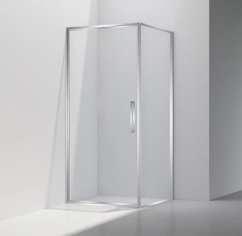 Душевой уголок Vincea Slim 8mm VSR-4SLP9010CL