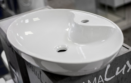 Умывальник CeramaLux 9438