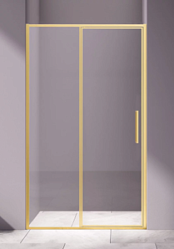 Душевая дверь Vincea Slim 8mm VDP-4SL120CLG