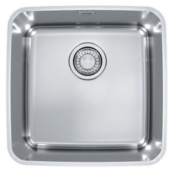 Мойка для кухни Alveus LUNO 30 SAT 90 FI 400x400 1129251