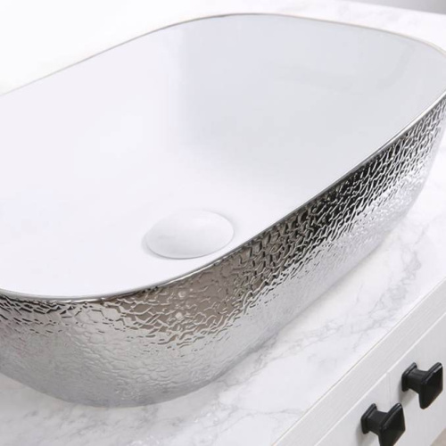 Умывальник CeramaLux D1333H021