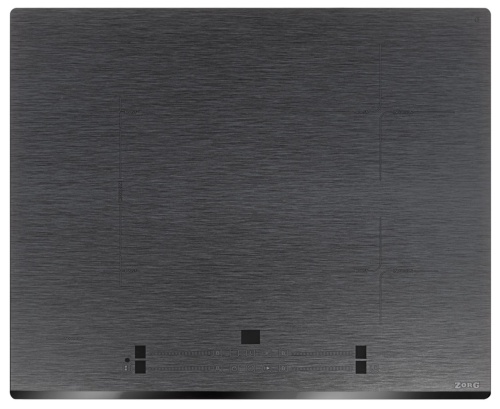 Индукционная варочная панель Zorg INO62 gray