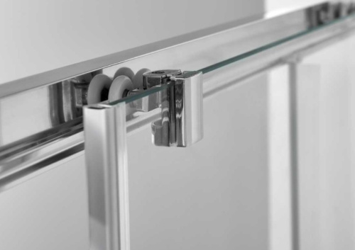 Душевой уголок Vincea Alpha VSR-3AL9014MT