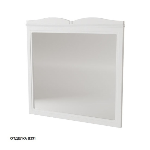 Зеркало Caprigo Borgo 100 33432-B231