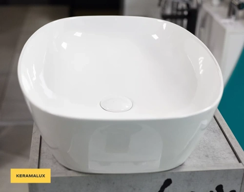 Умывальник Vincea VBS-305