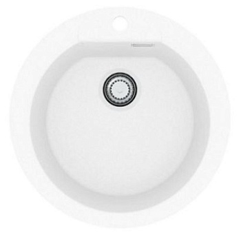 Мойка для кухни Alveus Granital CADIT 100 G11 ARCTIC FI 520 1143993