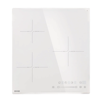 Индукционная варочная панель Zorg INO45 white