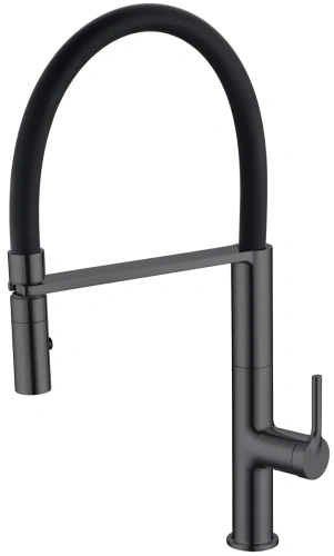 Смеситель для кухни Vincea VKF-114GM