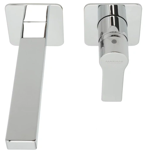 Смеситель для раковины Mariani Kali B00565KLP