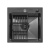 Комплект Arfeka Eco AR мойка 450*450 (настольная), коландер, дозатор black decor