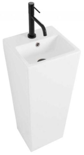 Умывальник Rea Kamila U5633