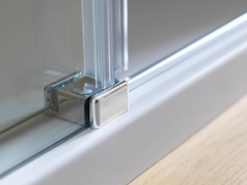 Душевой уголок Kolpa-San Dorsa TK 120x90 silver brill transparent 513980