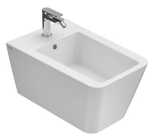 Биде подвесное Globo INCANTHO INS09BI