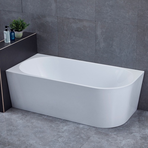 Ванна акриловая Vincea VBT-402-1800L