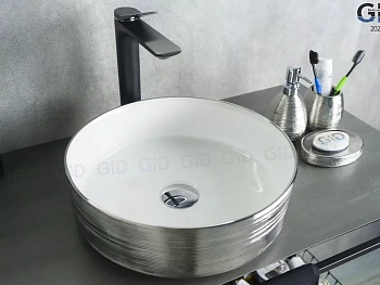 Умывальник Gid D1357h131