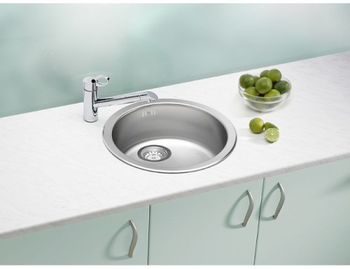 Мойка для кухни Alveus FORM 10 LEI-90 FI 450 1084838
