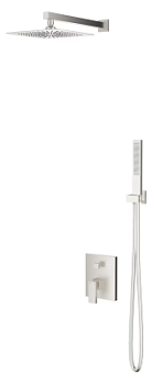 Душевая система Vincea Dice VSFW-2DS1BN