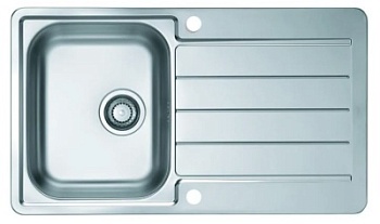 Мойка для кухни Alveus LINE MAXIM 20-SAT 860x500 1089611