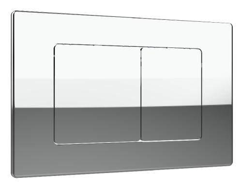 Комплект Oliveeka инсталляция OL-MQ-003 с унитазом OL-1216 и кнопкой OL-E12-CR