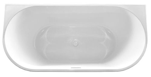 Ванна акриловая Vincea VBT-421-1500