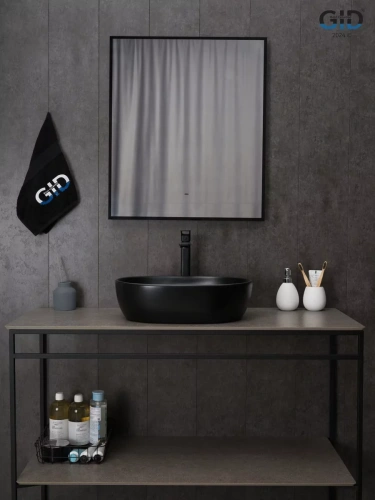 Умывальник Gid Bm9026b