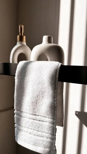 Полка для ванной Rea SF02-600-B black matt 06010