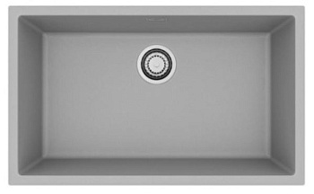 Мойка для кухни Alveus OMNI 40 Granital CONCRETE-G81 750x450x198 1150059