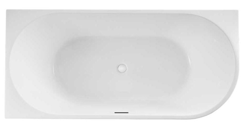 Ванна акриловая Vincea VBT-402-1500L