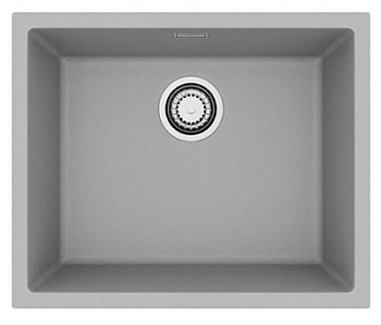 Мойка для кухни Alveus OMNI 30 Granital CONCRETE-G81 550x450x198 1150052